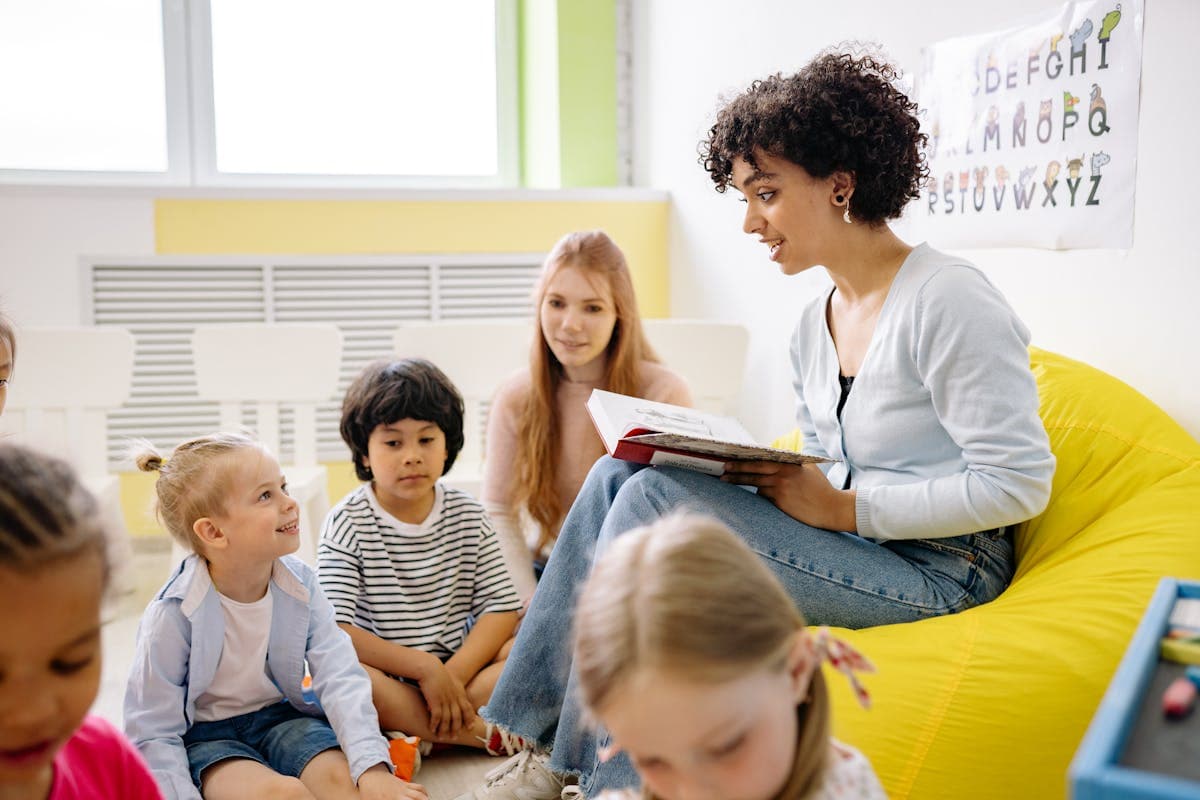 Birch Learning Academy