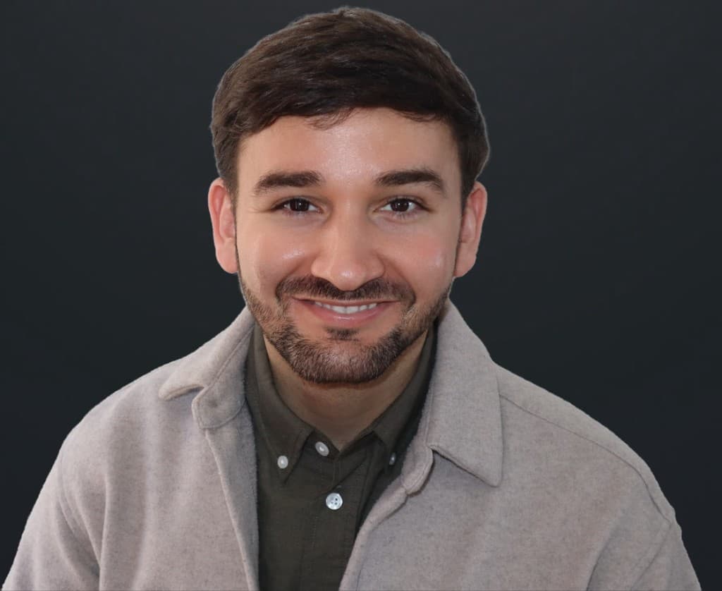 Zade Safadi